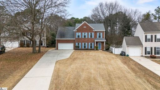 112 Bathurst Lane sold home in Windsor Forest, Simpsonville, SC