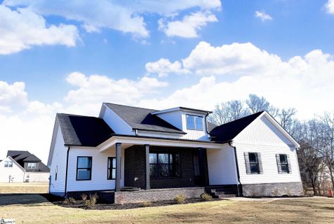 116 Mimosa Road Lot 30 active home in Ben Johnson, Inman, SC