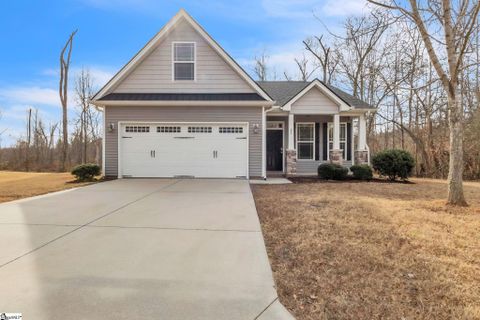 Homes in Enoree Point, Simpsonville