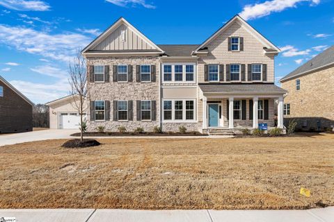 202 Chandler Court Lot 7