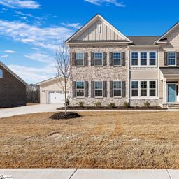 202 Chandler Court Lot 7