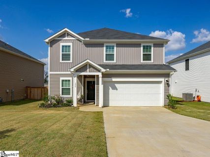 688 Grays Creek Road