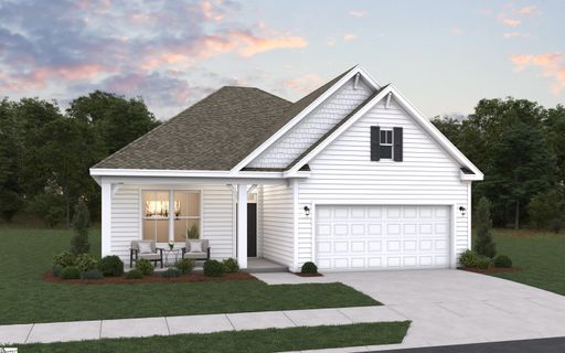 288 Talbert Trail