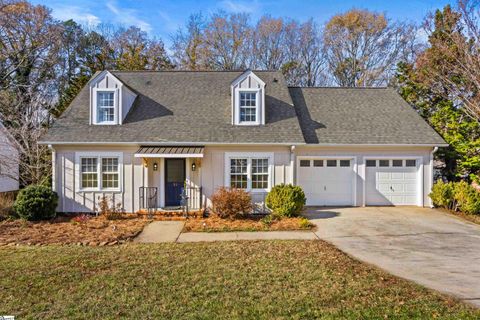 31 Dahlglen Avenue sold home in Parkins Mill Area, Greenville, SC