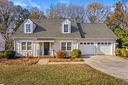 31 Dahlglen Avenue sold home in Greenville, SC