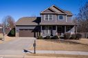 523 Turning Leaf Lane sold home in Greer, SC