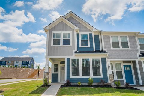 Homes in Trailside At Drayton Mills, Spartanburg