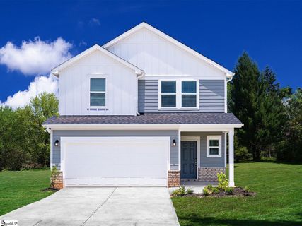 126 Bechler Drive