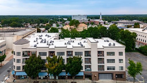 155 E Broad Street Unit 306