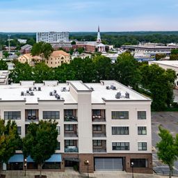 155 E Broad Street Unit 306