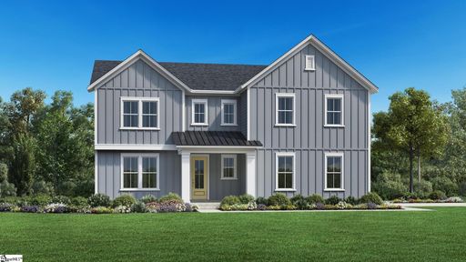 104 Livery Drive pending home in Coachman Reserve, Simpsonville, SC