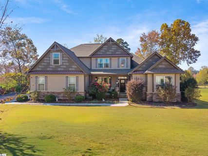10 Meadowgold Lane sold home in Amber Oaks, Greer, SC