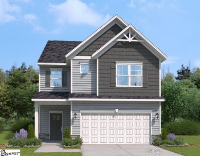 1309 Strawberry Jam Road