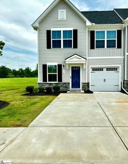 714 Cresslyn Court pending home in Creekstone Villas, Greenville, SC