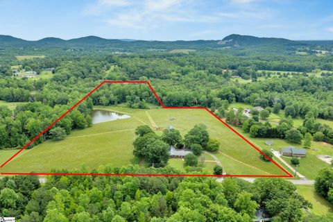 1142 Fox Squirrel Ridge Road