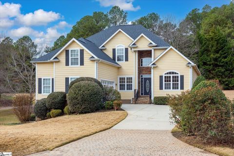 4 Laurelcrest Lane pending home in Valley View, Travelers Rest, SC