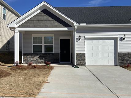 510 Serena Trail sold home in Parkland Villas, Greenville, SC