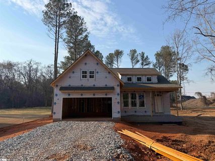 110 Lakeside Drive Lot 3004 active home in Landing At Pine Lake, Anderson, SC