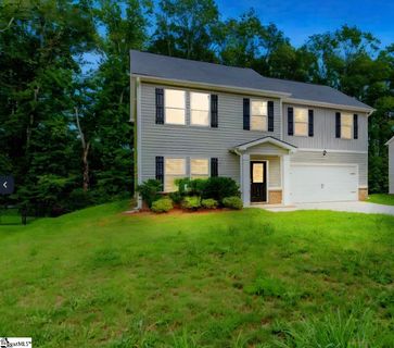 106 Westminster Avenue sold home in Crayton Place, Anderson, SC