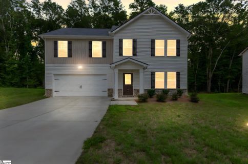 104 Westminster Avenue sold home in Crayton Place, Anderson, SC