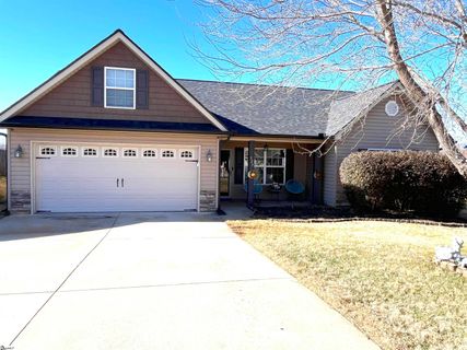 523 Tilgate Court