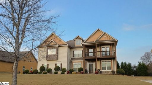 209 Tea Olive Place sold home in Chandler Lake, Simpsonville, SC