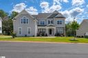 727 Enoree River Place sold home in Greer, SC