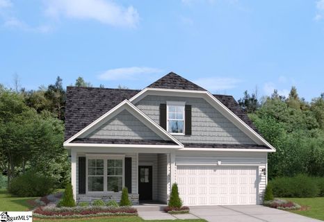 1318 Strawberry Jam Road