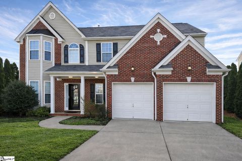 411 W Rustling Leaves Lane sold home in Four Seasons, Roebuck, SC