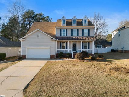 104 W Sundance Drive