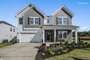211 Thurgood Drive sold home in Greenville, SC