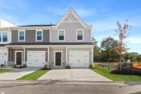 308 Mykonos Drive sold home in Amaris, Mauldin, SC