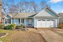 404 Frostberry Court sold home in Fountain Inn, SC