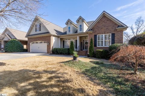 409 Kilgore Farms Circle sold home in Kilgore Farms, Simpsonville, SC