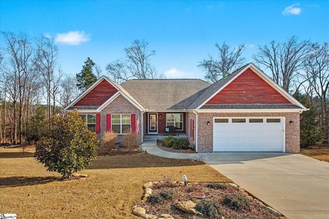 216 Selden Way sold home in Southbrook, Fountain Inn, SC