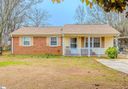 6 Crofton Drive sold home in Greenville, SC