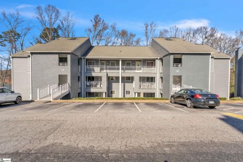 Homes in Northlake Condos, Anderson