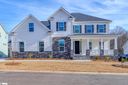 763 Enoree River Place sold home in Greer, SC