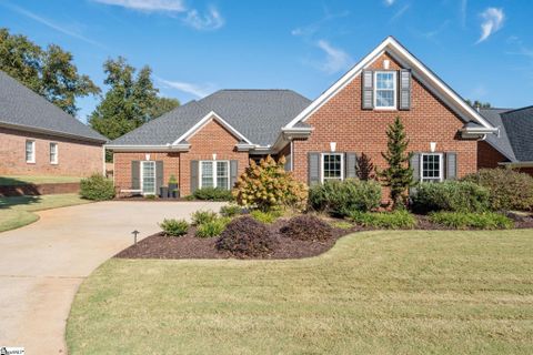 10 Windmill Way sold home in Cypress Run, Greenville, SC