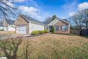 420 Peach Grove Place sold home in Mauldin, SC