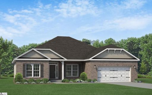 206 Rolling Waters Drive