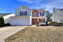 204 Sawyer Drive sold home in Greenville, SC