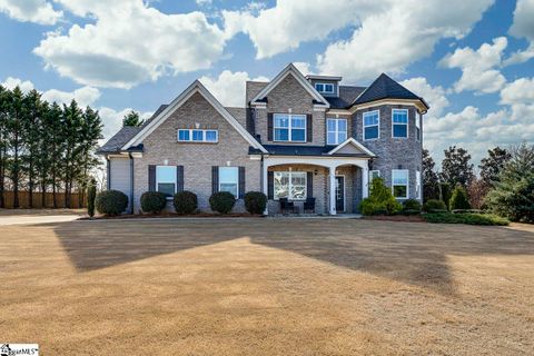 19 Cool Meadow Way sold home in Ridge Water, Fountain Inn, SC