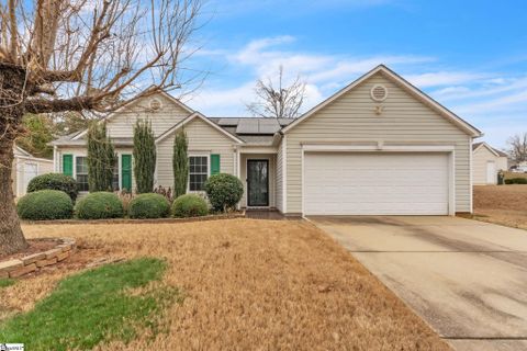 41 Reedy River Way sold home in River Run, Greenville, SC