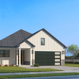 3 Mercy Drive