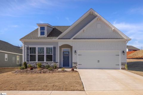 133 Barred Owl Road