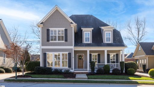 107 Bell Road sold home in Bells Grant, Greenville, SC