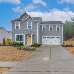 116 Lily Park Way