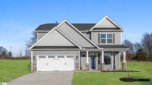 277 Chapel Creek Court sold home in Edgewood Estates, Greenville, SC