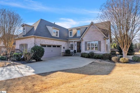 210 Wild Cedar Place sold home in Laurel Grove, Simpsonville, SC